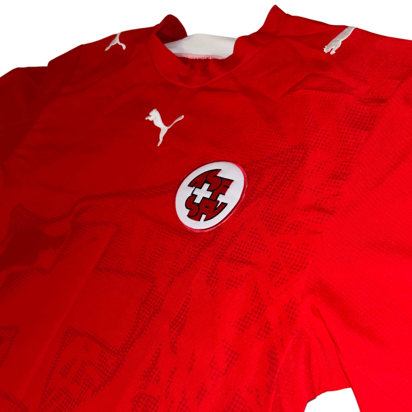 2006 Suisse Domicile (XL)