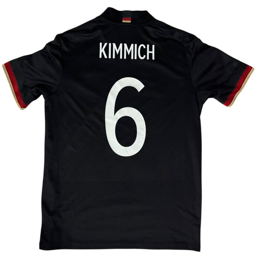 2020/21 Deutschland Auswärts - Kimmich (M)