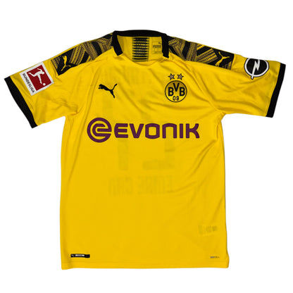 2019/20 Borussia Dortmund Heim - Emre Can (M)