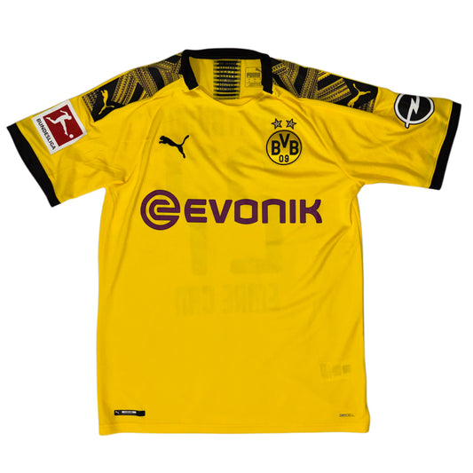 2019/20 Borussia Dortmund Heim - Emre Can (M)