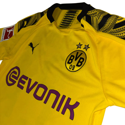 2019/20 Borussia Dortmund Heim - Emre Can (M)