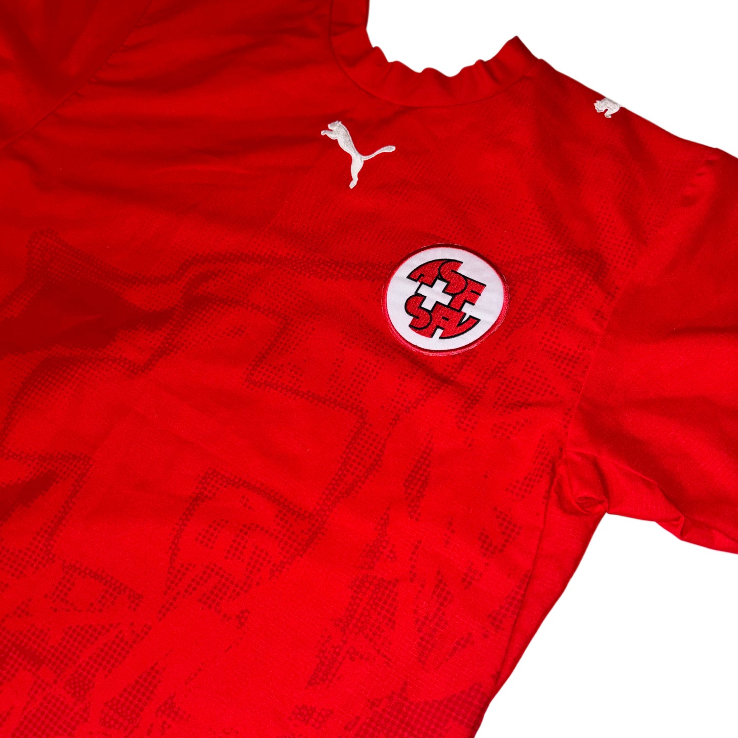 2006 Suisse Domicile (M)