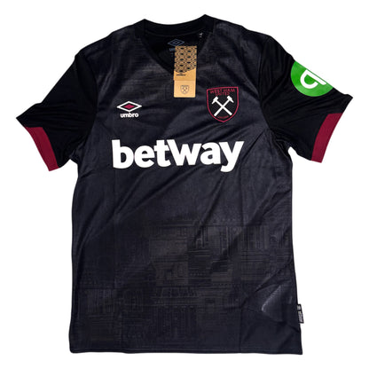 2024/25 West Ham Extérieur (M)