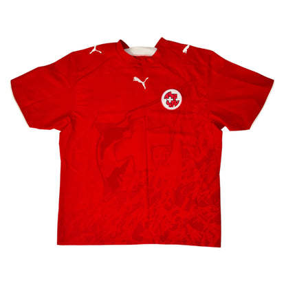 2006 Suisse Domicile (XL)
