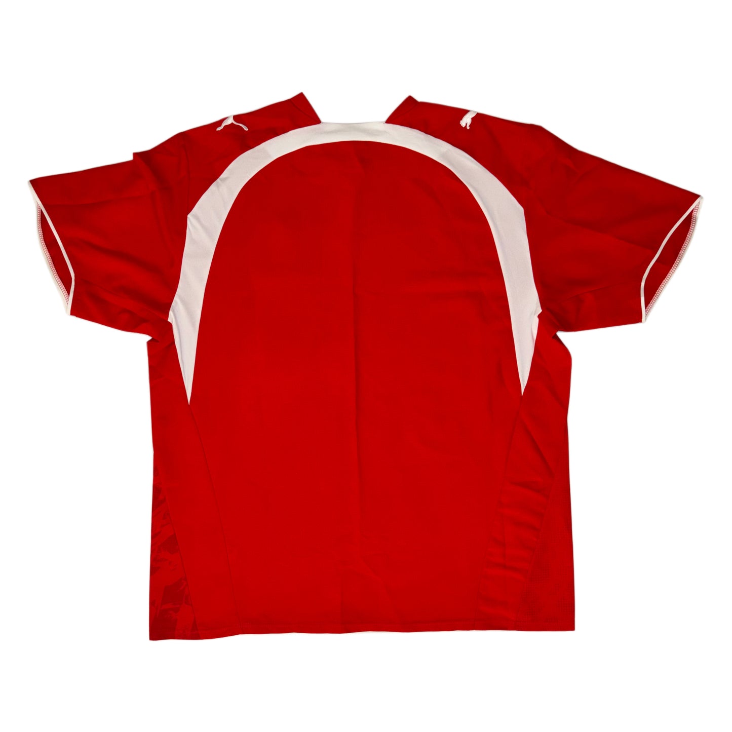2006 Suisse Domicile (XL)