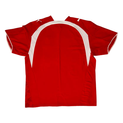 2006 Suisse Domicile (XL)