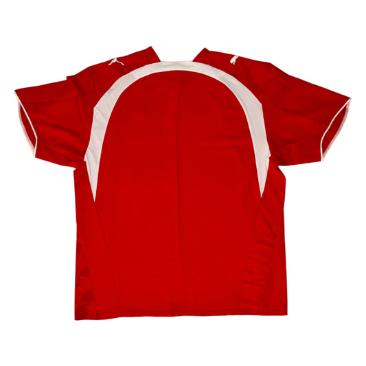 2006 Schweiz Zuhause (XL)