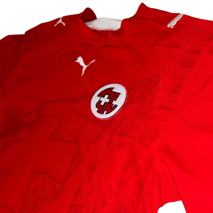 2006 Suisse Domicile (XL)
