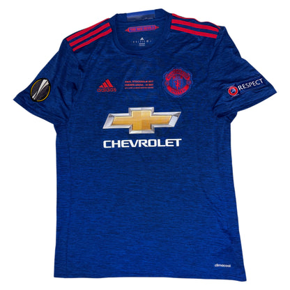 2016/17 Manchester United Extérieur - Pogba (M)