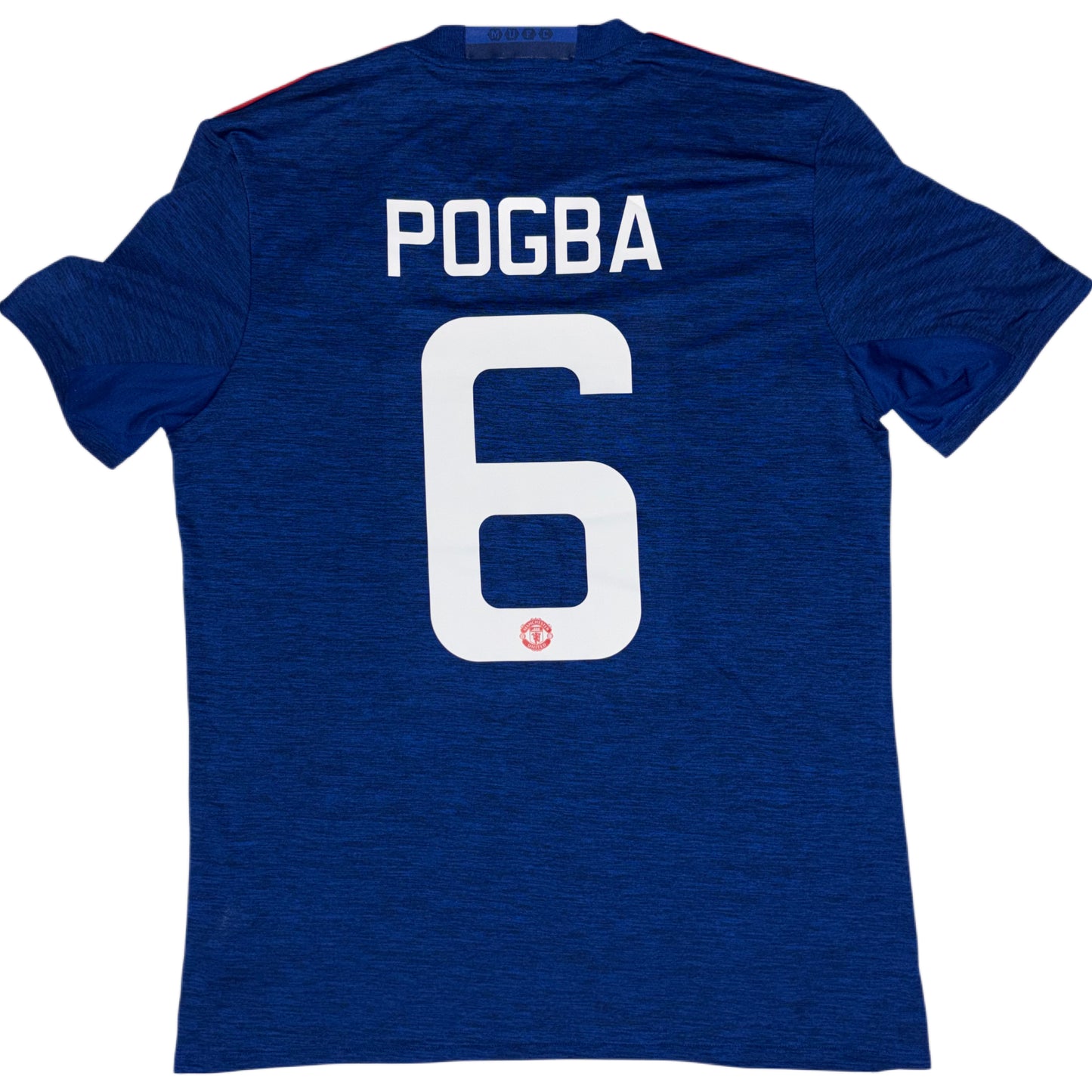 2016/17 Manchester United Extérieur - Pogba (M)