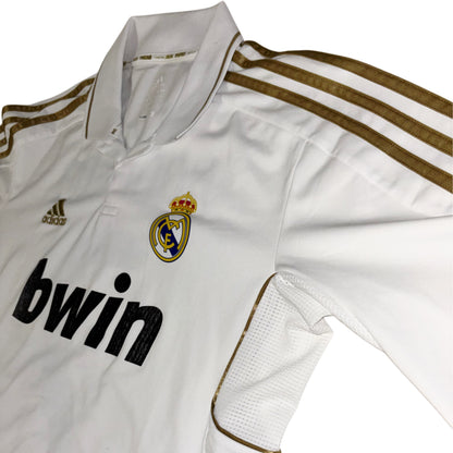 2011/12 Real Madrid Domicile - Ronaldo (L)