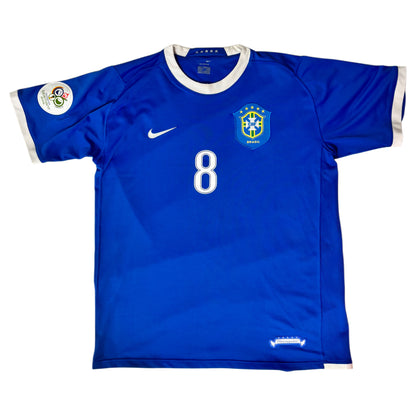 2006 Brésil Extérieur - Kaka (L)