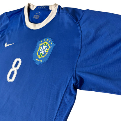 2006 Brésil Extérieur - Kaka (L)