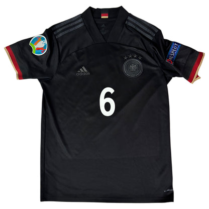 2020/21 Allemagne Extérieur - Kimmich (M)