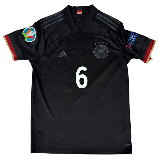 2020/21 Deutschland Auswärts - Kimmich (M)