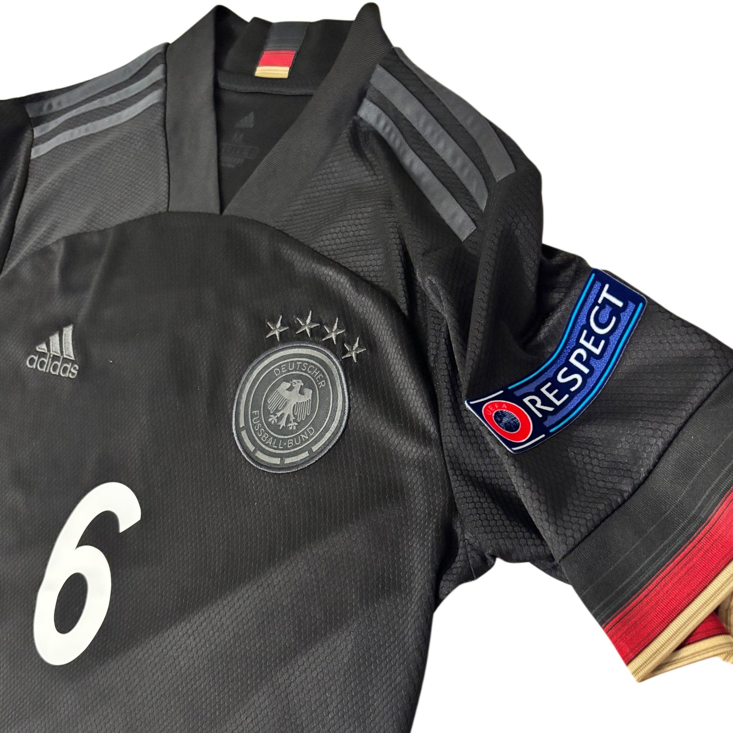 2020/21 Allemagne Extérieur - Kimmich (M)