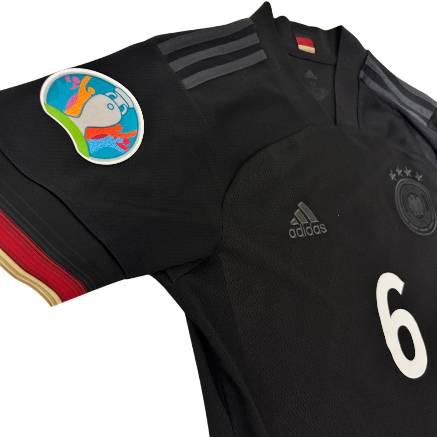 2020/21 Allemagne Extérieur - Kimmich (M)