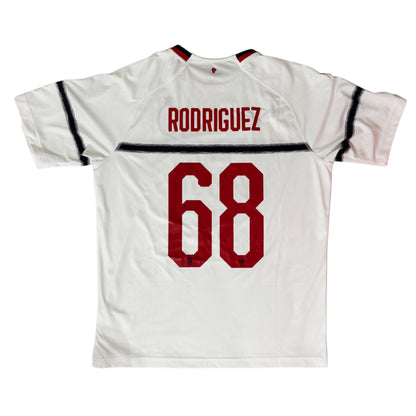 2018/19 AC Milan Extérieur- Ricardo Rodriguez (L)