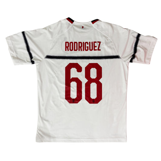 2018/19 AC Mailand Auswärts - Ricardo Rodriguez (L)