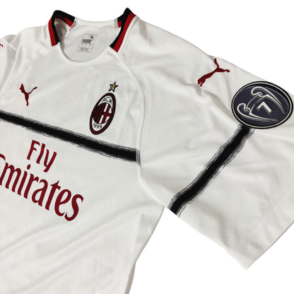 2018/19 AC Milan Extérieur- Ricardo Rodriguez (L)
