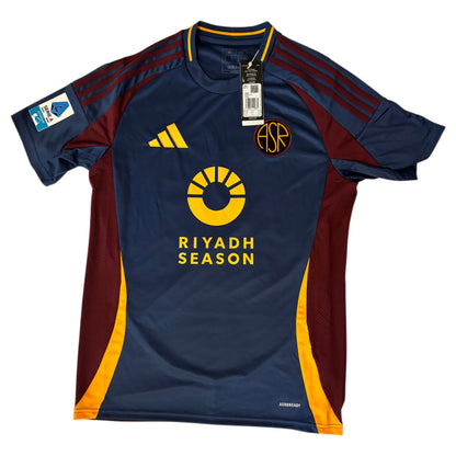 2024/25 AS Roma Third - Dybala (M)
