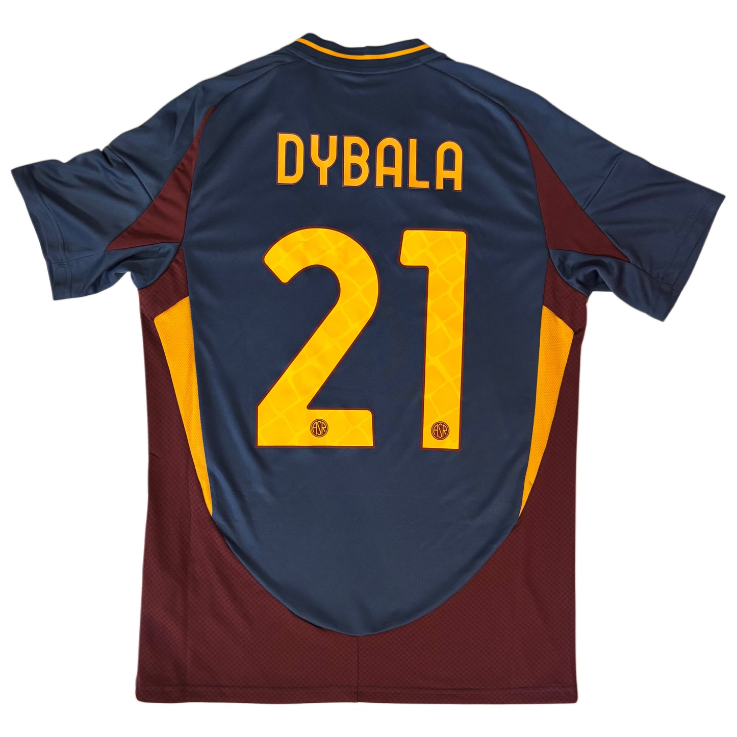 2024/25 AS Roma Third - Dybala (M)