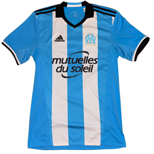 2016/17 Olympique de Marseille - Cabella (S)